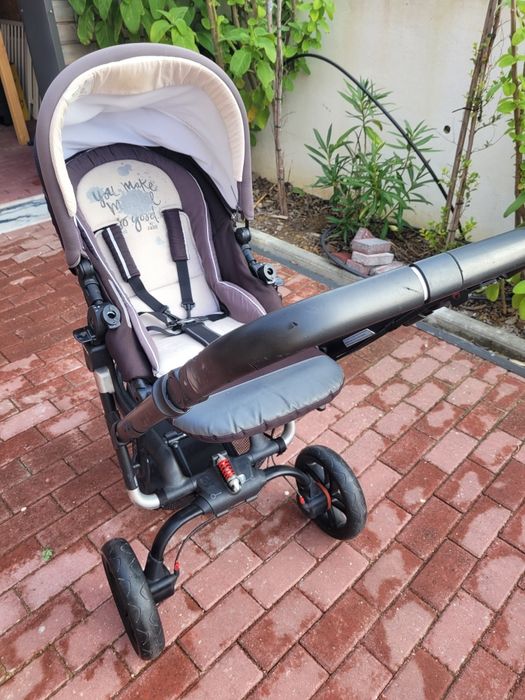 Jane Trider Carrinho bebe passeio