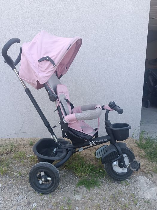 Rowerek Kinderkraft