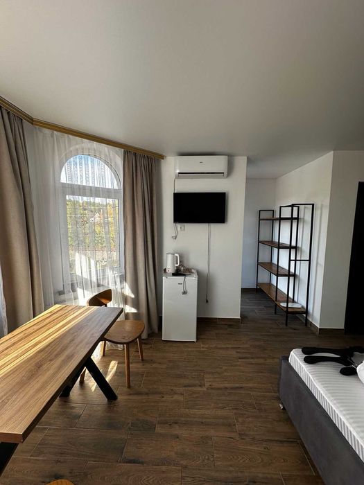 Продається база відпочинку в Солотвино