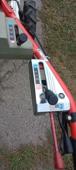 Мотоблок KIPOR 610L I'M