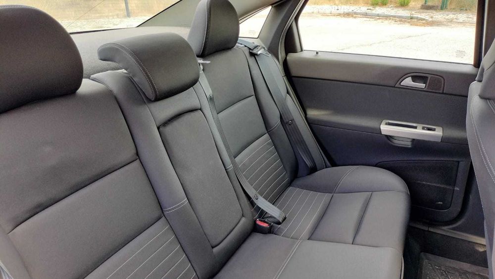 Volvo S40 1.6 D Oportunidade!