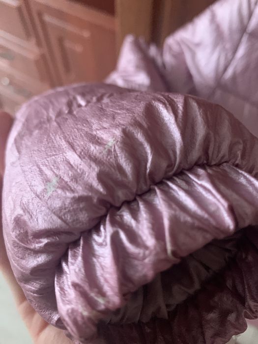 Курточка демисезонна