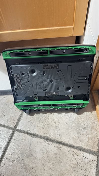 Kobolt Vorwerk EB400 (Usada)
