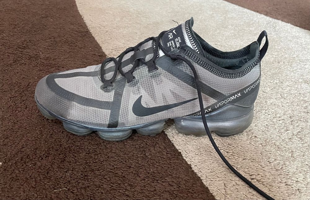 Nike VaporMax 2019