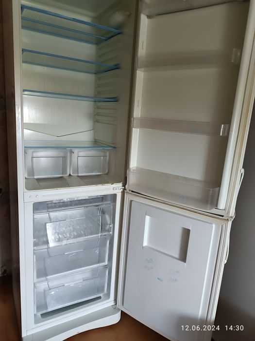 Холодильник Indesit A class: 3 000 грн. - Холодильники Сумы на Olx
