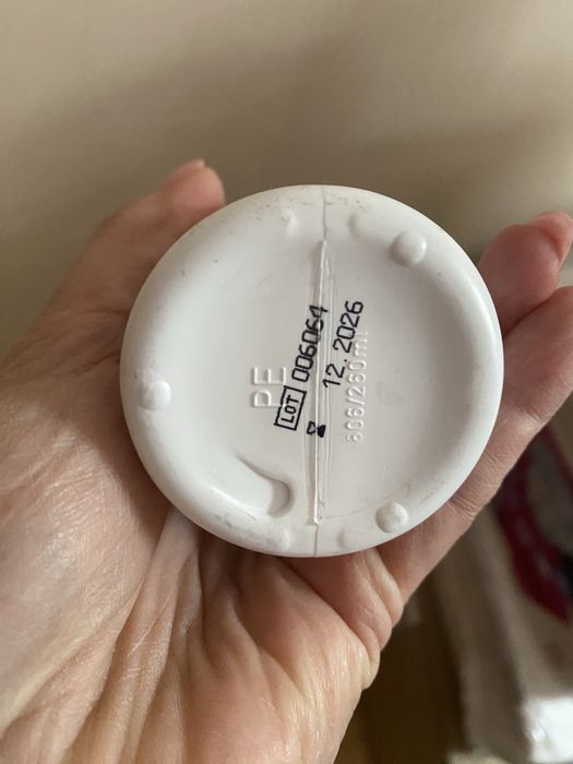Płyn Solpharm 250 ml