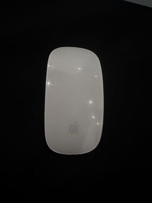 СРОЧНО/Apple Magic Keyboard A1644 + Magic Mouse 2, білі, оригінал