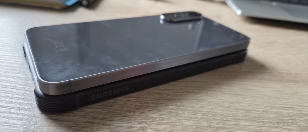 Samsung A56 5G SM-A566B/DS 8/256 Гб