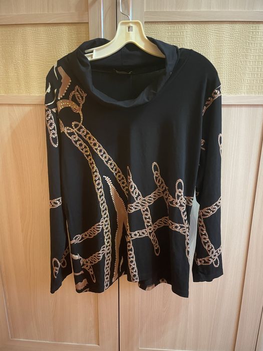 Батник с длинным рукавом