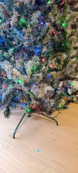 Árvore de Natal Grande