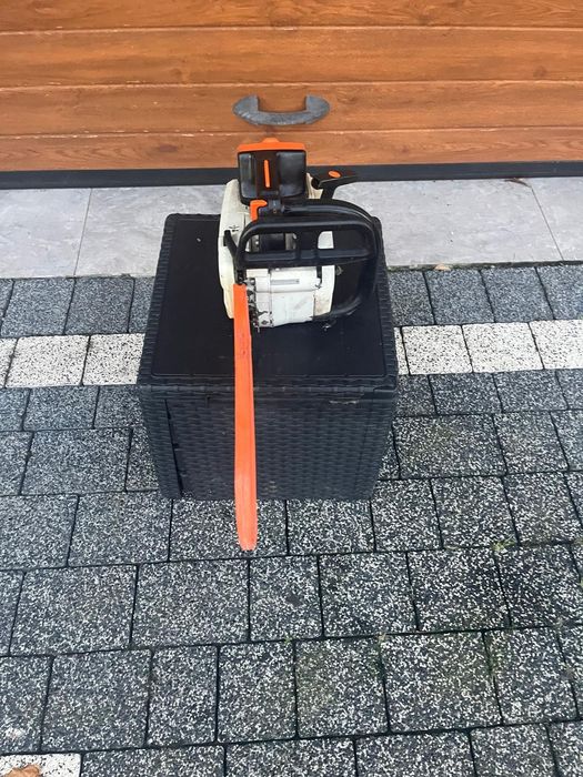 Piła spalinowa STIHL MS 200