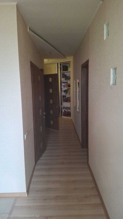 Продам 2к квартиру 69 кв.м. на ул.Библика дом от застройщика Авантаж газ‼️