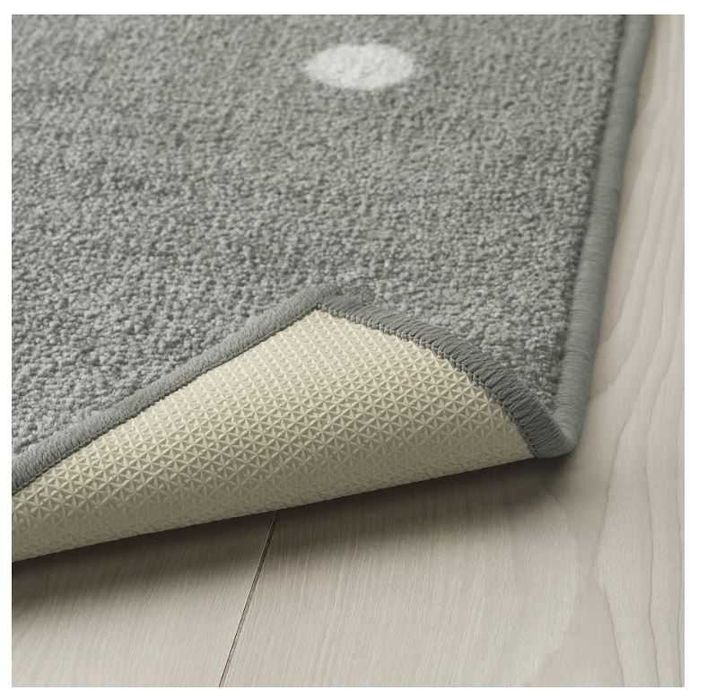 Tapete IKEA Len 133 x 160 cm