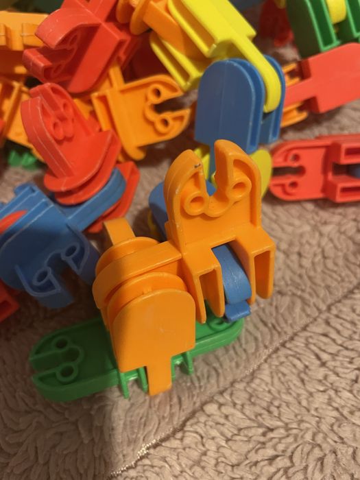 Конструктор