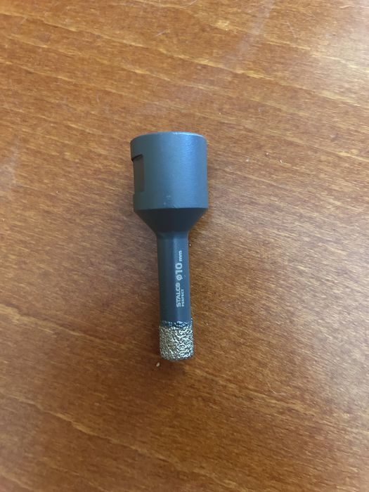 Stalco otwornica diamentowa 10MM UCH M14 P S71006