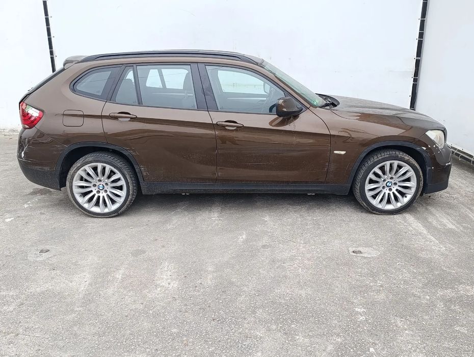 Para peças BMW X1 (E84)
