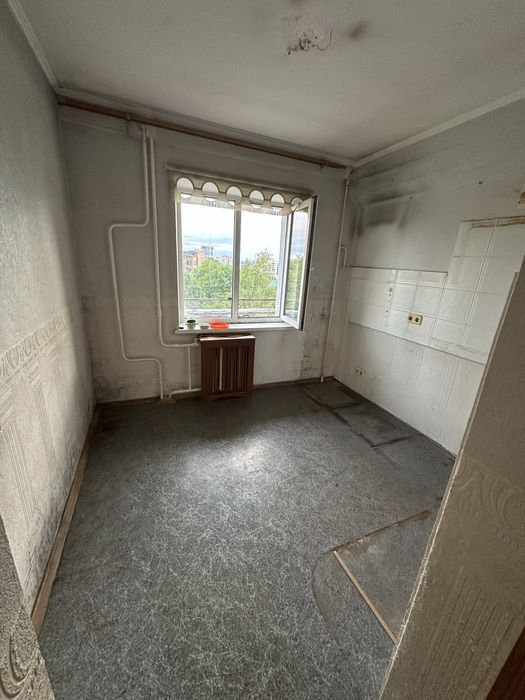 Продам квартиру в супер месте в супер доме, е серт.