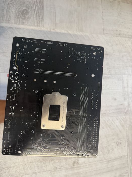 Gigabyte H310M S2H 2.0