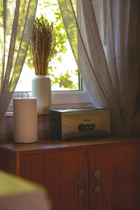 Domek letniskowy w Nartach gm. Jedwabno