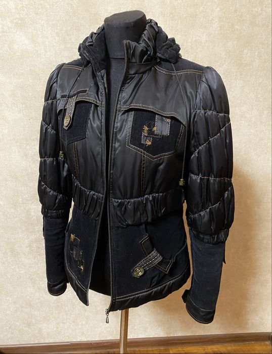 Ботинки  жіночі демі р 39 вуст 25 см з натур.  шкіри і курточка демі