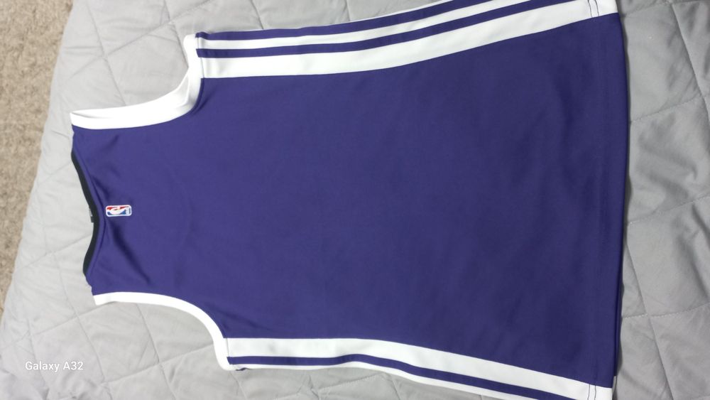 Koszulka Adidas NBA, nowa