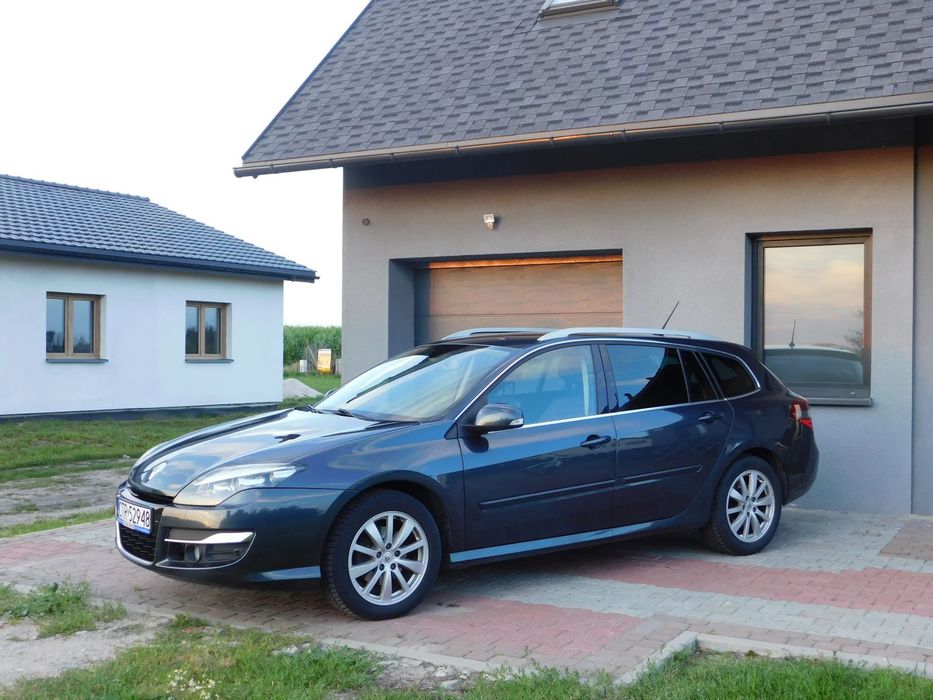 Renault Laguna