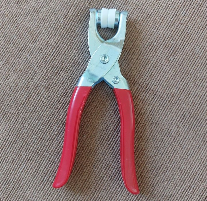 Інсталятор для кнопок