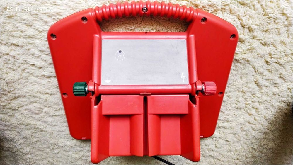 Електропастух SPEEDRITE S150 Генератор імпульсів для огорож пасовищ