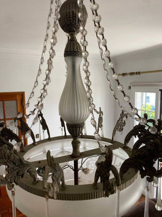 Ceiling Lamp / Chandelier64862566454530124
