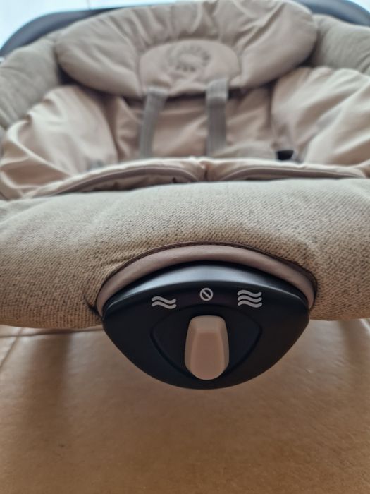 JOIE Serina 2 em 1 - Baloiço e espreguiçadeira