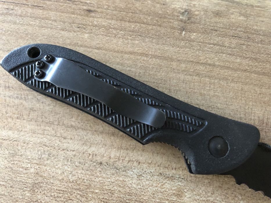 Emerson Raven klasyka z 2000 r