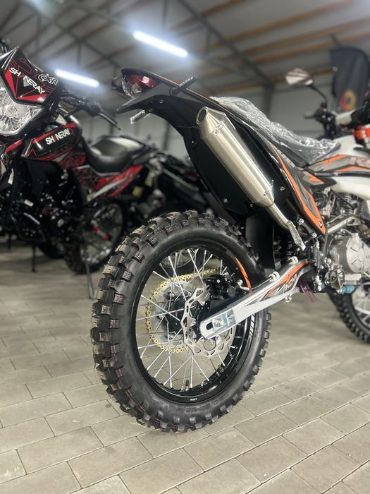 Мотоцикл Kovi JNC300 SR Безкоштовна доставка Є весь модельний ряд Kovi