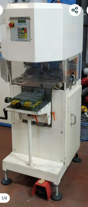 Tamponiarka Tempoprint V60/90 Duo