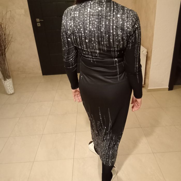 Sukienka na imprezę i nie tylko