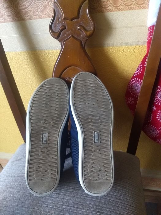Продам мокасини кеди з Європи