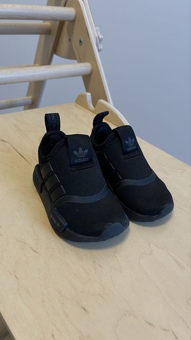 Дитячі кросівки Adidas NMD 360 (GX3314), оригінал, р. 20