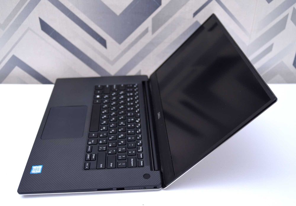 Dell Precision 5540/ i7-9750H/ 256/512 SSD/ 16/32 RAM/ 15,6/ Nvidia/ ноутбук