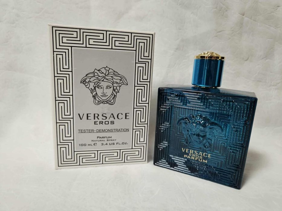 Perfumy damskie, męskie okazja