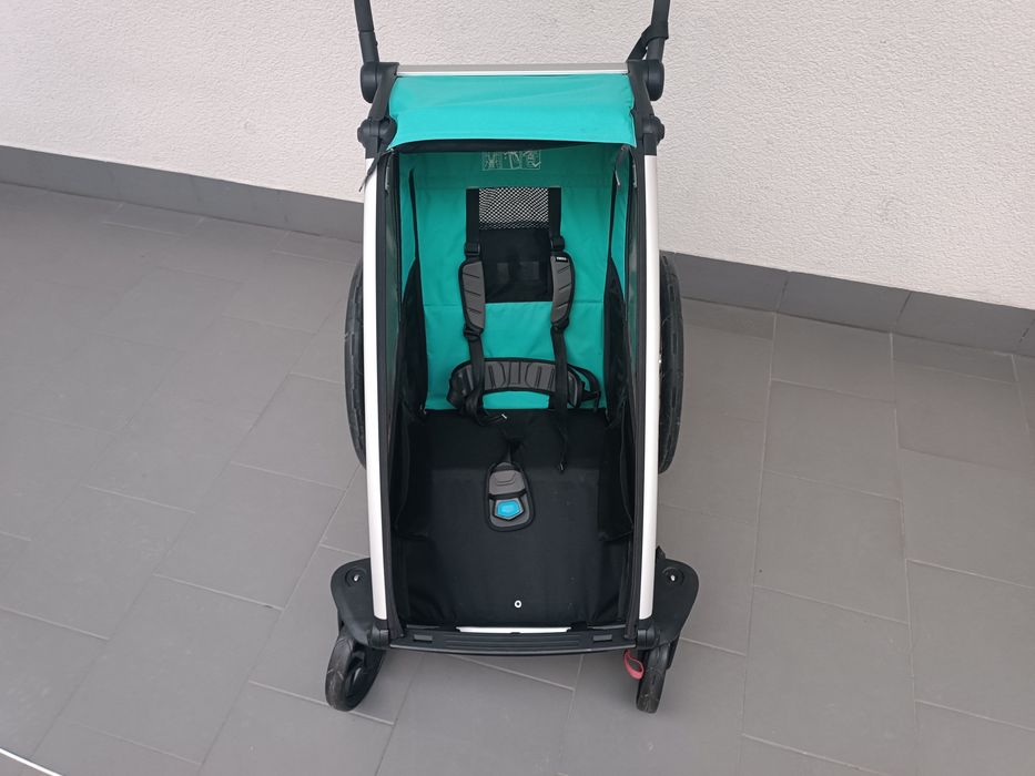 Thule Chariot Lite przyczepka