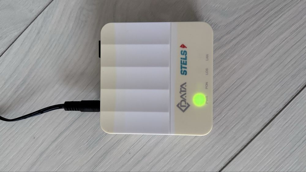 Оптичний термінал ONU GPON C-Data FD511G-X (STELS), 1 Гбіт/с