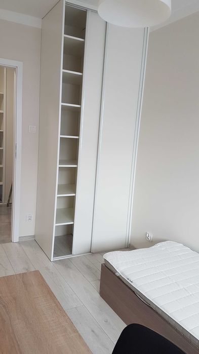 Mieszkanie – Kraków, Olsza, Prądnik Czerwony - Widok 3
