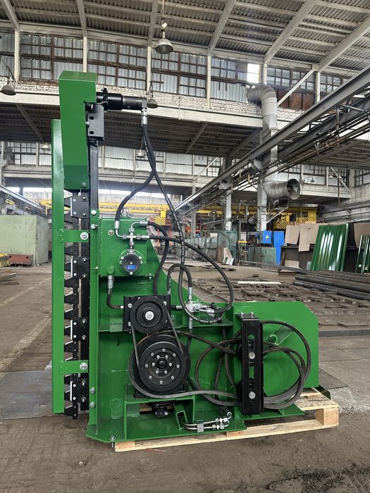 Ріпаковий стіл /Рапсовый стол