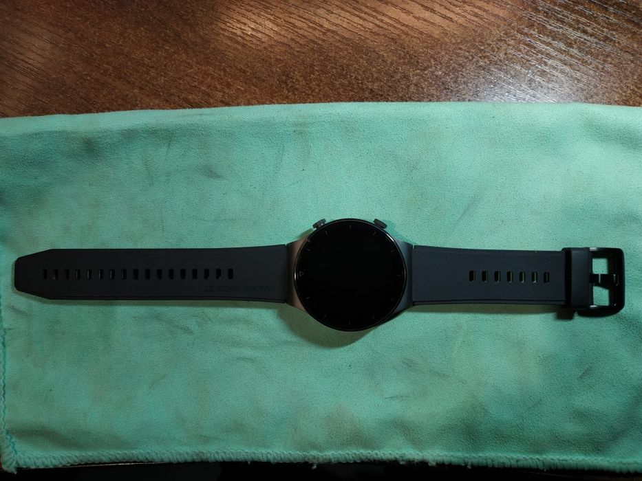 Смарт годинник Huawei watch GT 2 PRO