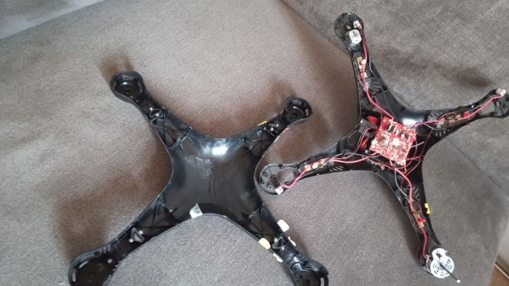 Dron syma  sprzedam