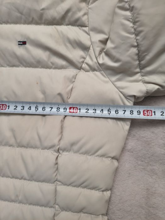 Tommy Hilfiger kurtka damska S