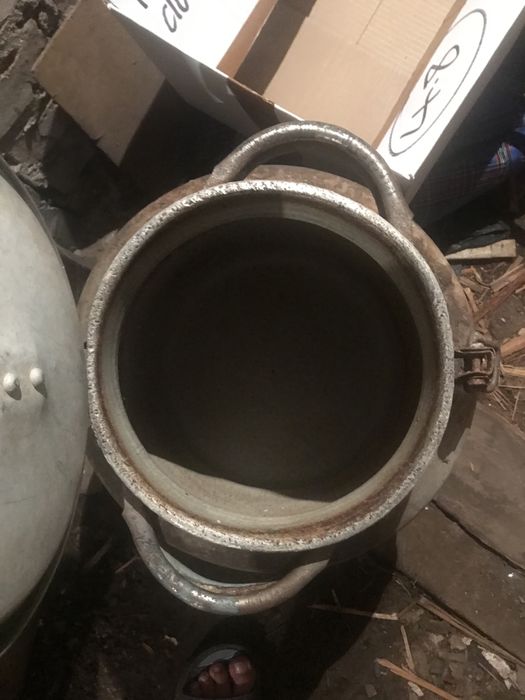 Продам бедон 40 л