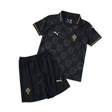 Conjunto futebol crianca 1 ano ate aos 14 anos