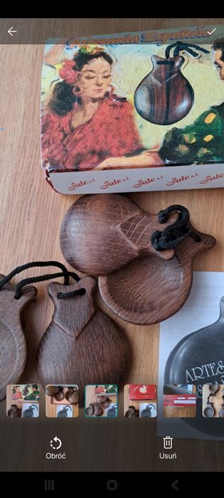 Hiszpańskie kataniety