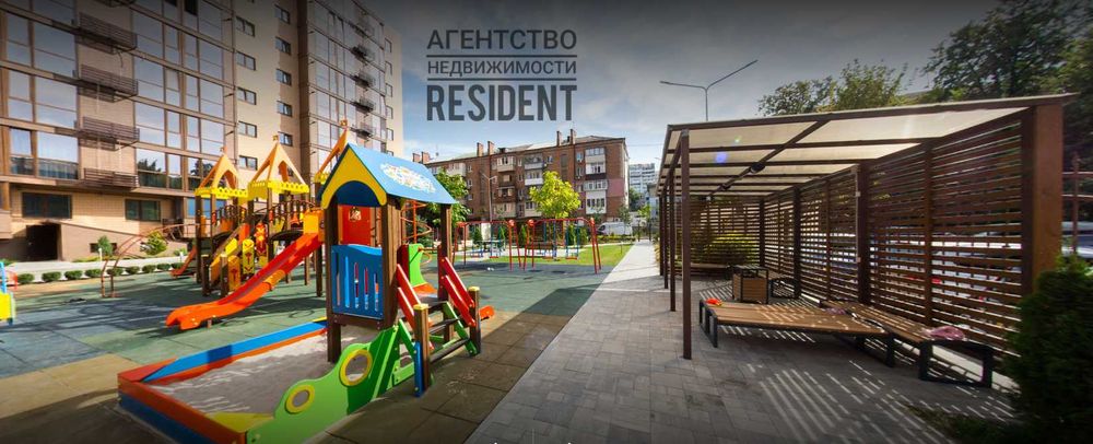 АРЕНДА 1-комн. ЖК Атмосфера 48 м2. Новострой Титова Поля