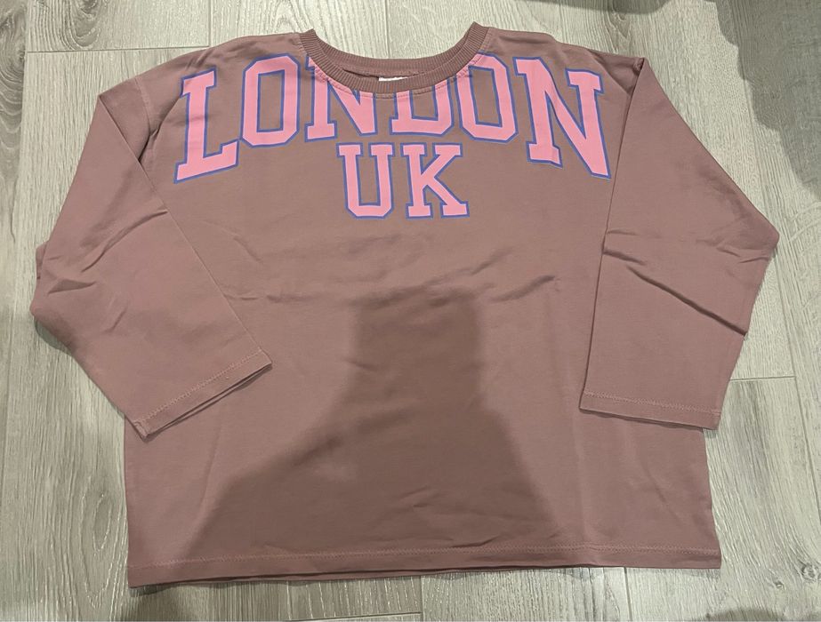 Camisola menina Zara